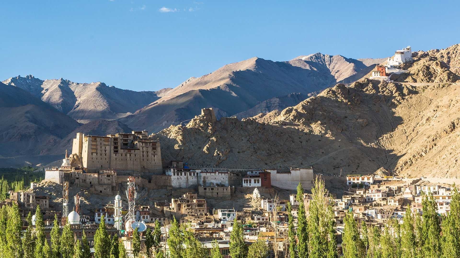 leh