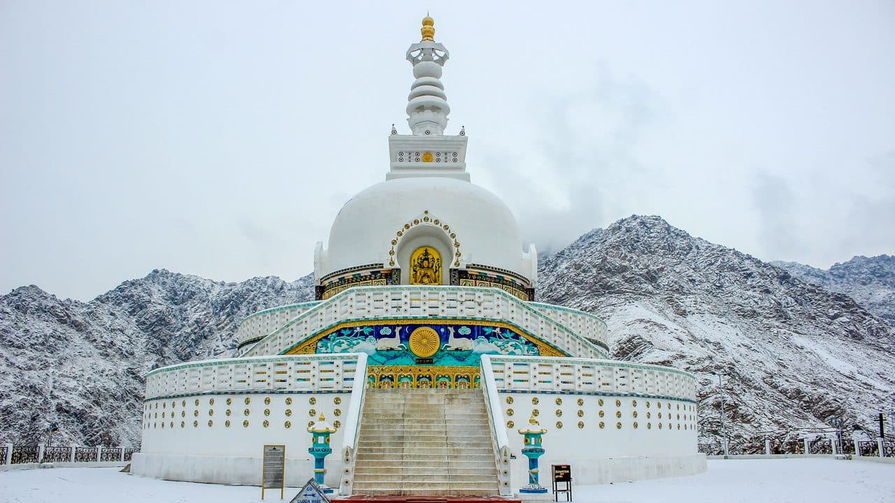 leh